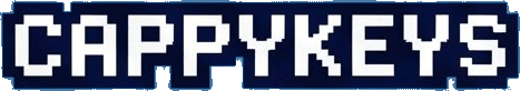 Cappy Keys